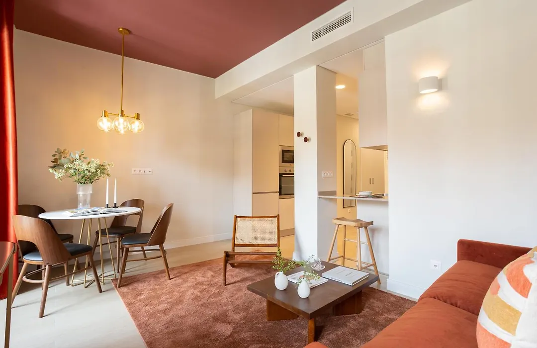 San Bernardo - Darya Living-1