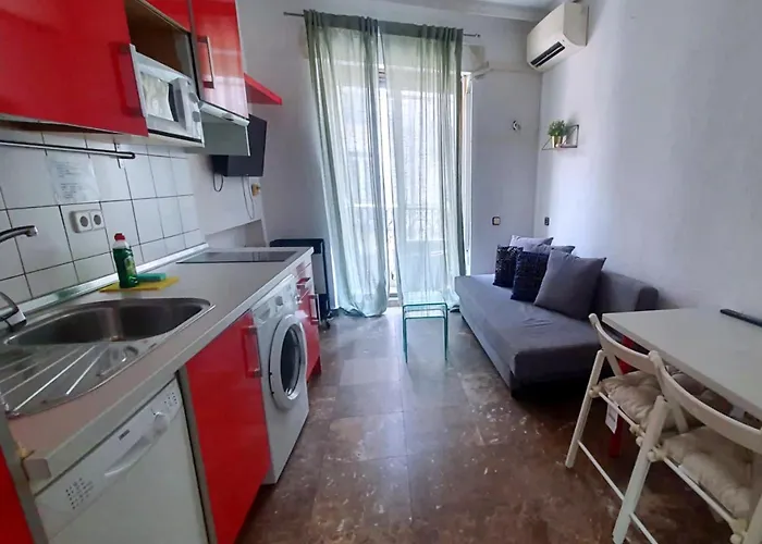 s Econostay Fuencarral