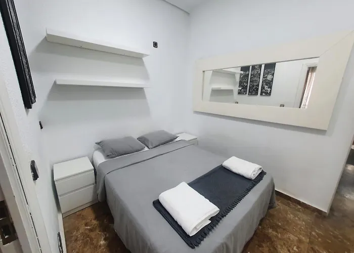 s Econostay Fuencarral