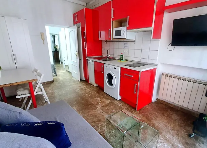 s Econostay Fuencarral
