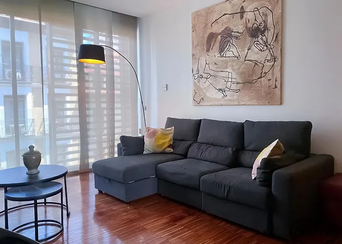 Chueca Apartments - Dúplex en el Centro de Madrid